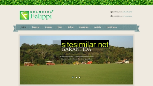 grameirafelippi.com.br alternative sites