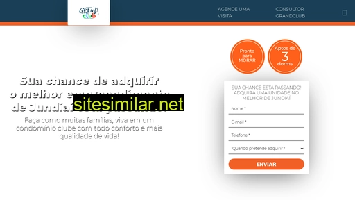 grandclubesportiva.com.br alternative sites