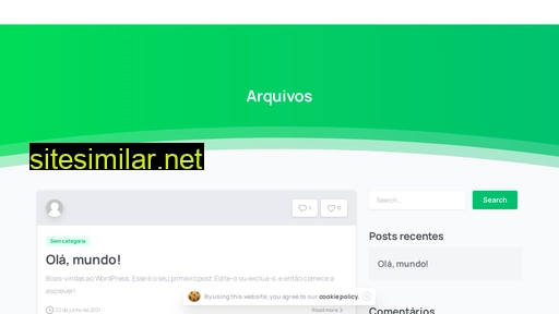 grandeangular.com.br alternative sites