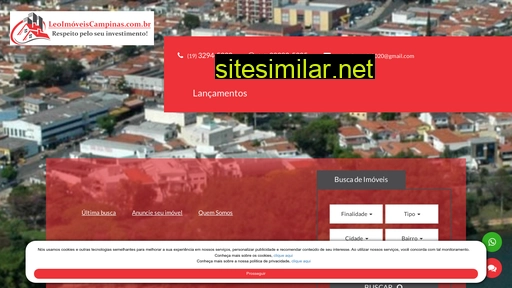 grandeimoveis.com.br alternative sites