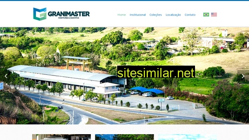 granimaster.com.br alternative sites
