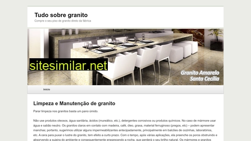 granito.inf.br alternative sites