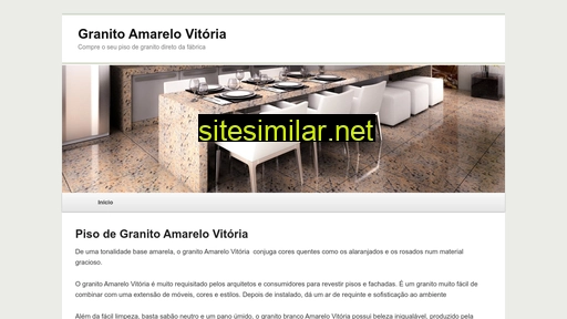 granitoamarelo.com.br alternative sites