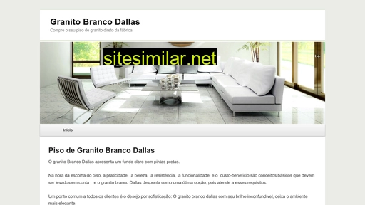 granitobrancodallas.com.br alternative sites