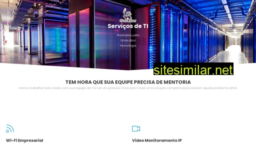 granlabor.com.br alternative sites