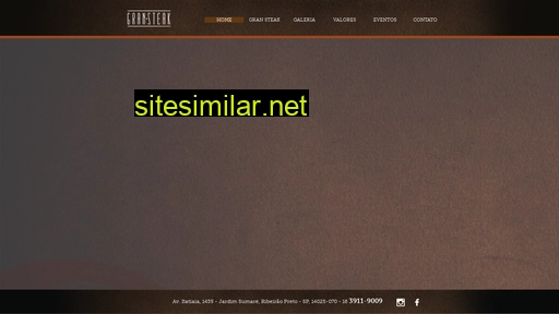 gransteak.com.br alternative sites
