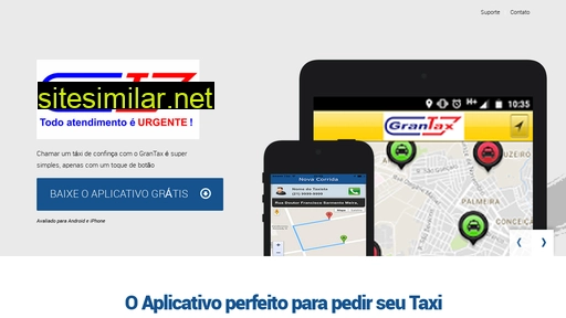 grantax.com.br alternative sites