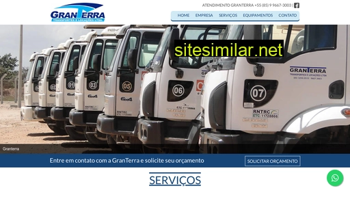 granterra.com.br alternative sites