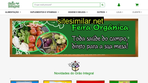 graointegral.com.br alternative sites