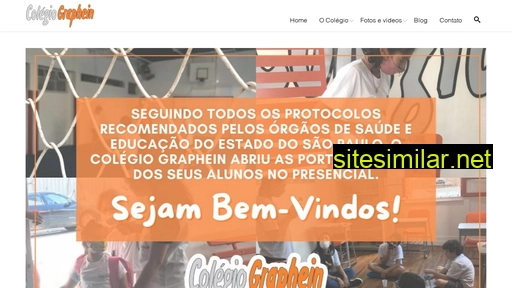graphein.com.br alternative sites