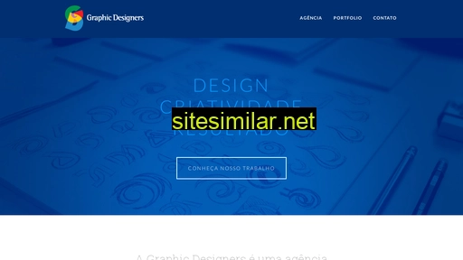 graphicdesigners.com.br alternative sites