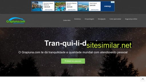 grapiuna.com.br alternative sites