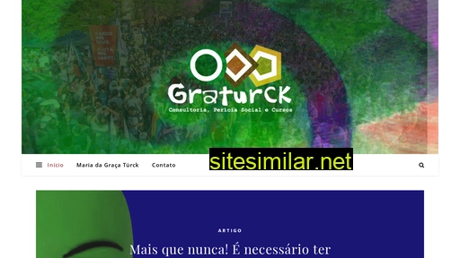 graturck.com.br alternative sites