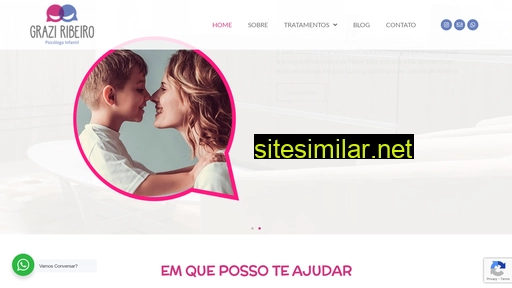 graziribeiro.psc.br alternative sites
