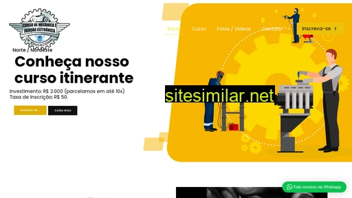 greducacional.com.br alternative sites