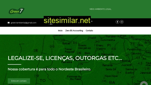 green7.com.br alternative sites