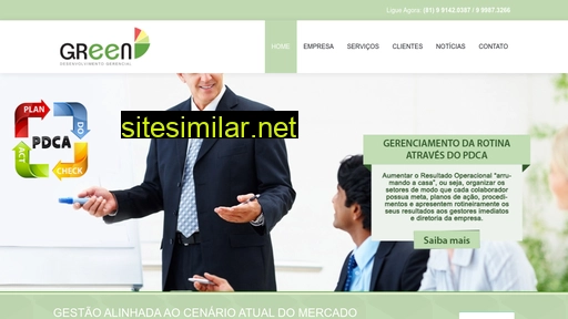 greendg.com.br alternative sites