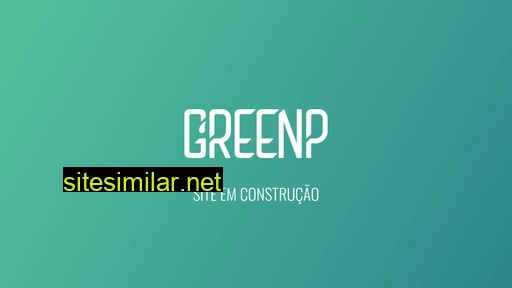 greenp.com.br alternative sites