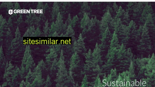 Greentree similar sites