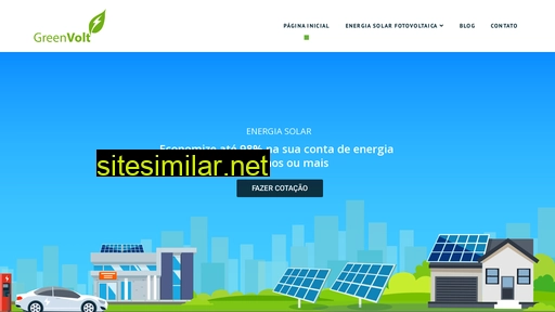 greenvolt.com.br alternative sites