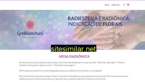 greicebianchini.com.br alternative sites