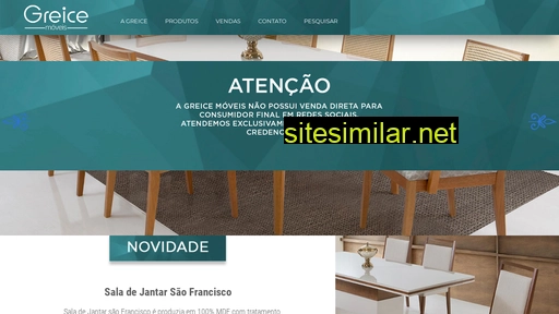 greicemoveis.com.br alternative sites