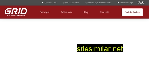 gridplacas.com.br alternative sites
