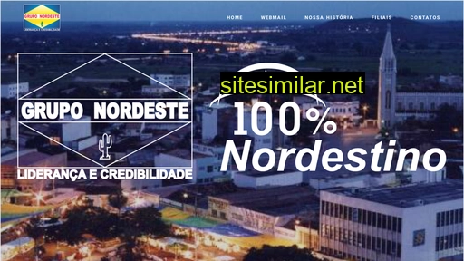 grnordeste.com.br alternative sites