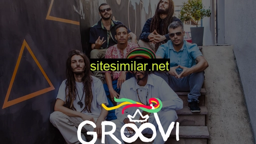 groovioficial.com.br alternative sites