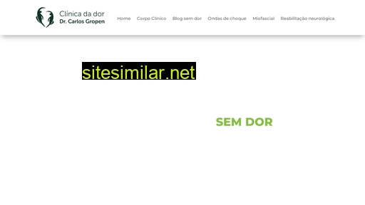 gropen.com.br alternative sites