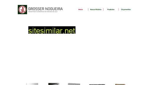 grossernogueira.com.br alternative sites
