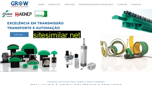 growcs.com.br alternative sites