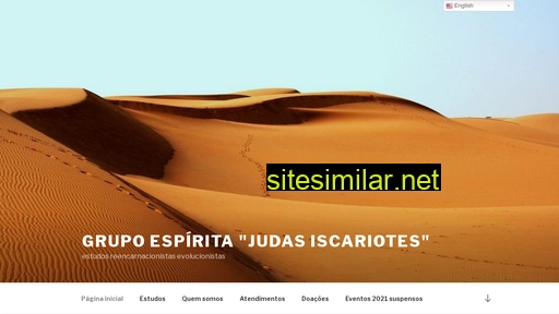 grpespiritajudasiscariotes.org.br alternative sites