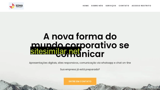grpsoma.com.br alternative sites