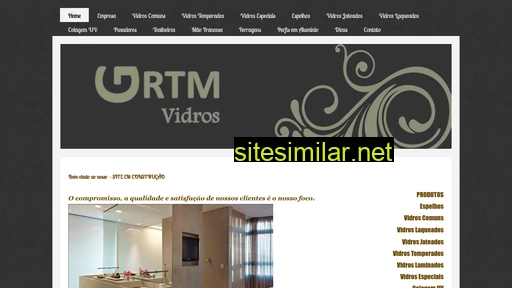 grtmvidros.com.br alternative sites