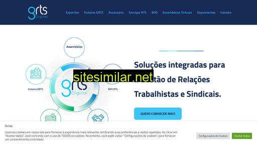 grtsdigital.com.br alternative sites