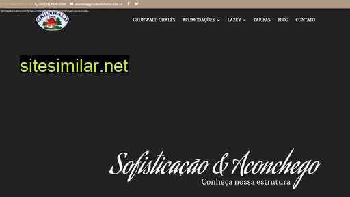 grunwaldchales.com.br alternative sites