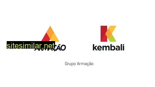 grupoarmacao.com.br alternative sites