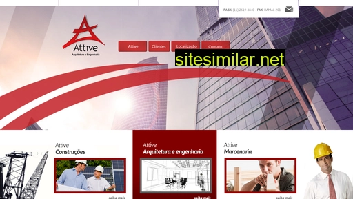 grupoattive.com.br alternative sites