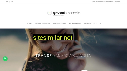grupobastianello.com.br alternative sites