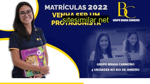 grupobragacarneiro.com.br alternative sites