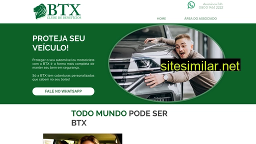 grupobtx.com.br alternative sites