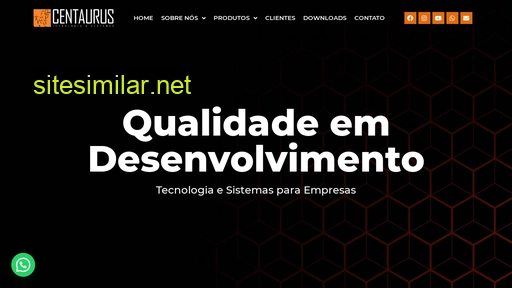 grupocentaurus.com.br alternative sites