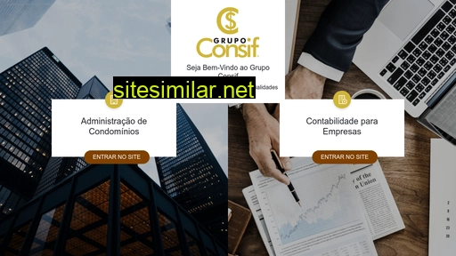 grupoconsif.com.br alternative sites