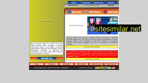 grupodaldegan.com.br alternative sites