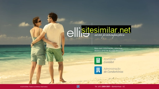 grupoellite.com.br alternative sites