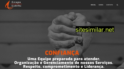 grupogadelha.com.br alternative sites