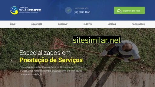 grupogoiasforte.com.br alternative sites
