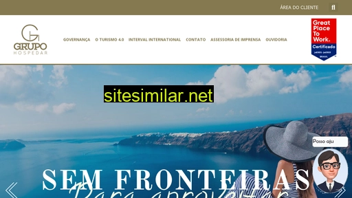 grupohospedar.com.br alternative sites
