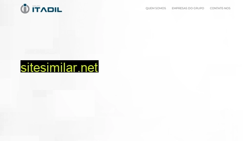 grupoitadil.com.br alternative sites